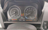 BMW 1 Series F20-F21 [2th restyling]