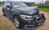 BMW 1 Series F20-F21 [2th restyling]