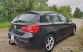BMW 1 Series F20-F21 [2th restyling]