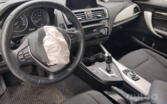 BMW 1 Series F20-F21 [2th restyling]