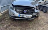 Volvo XC60 2 generation Crossover