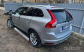 Volvo XC60 2 generation Crossover