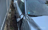 Volvo XC60 2 generation Crossover
