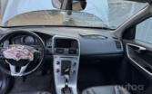 Volvo XC60 2 generation Crossover
