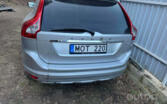 Volvo XC60 2 generation Crossover