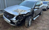 Volvo XC60 2 generation Crossover