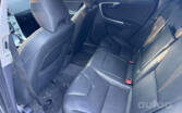 Volvo XC60 2 generation Crossover