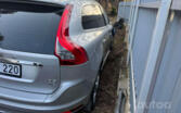 Volvo XC60 2 generation Crossover