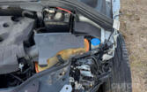 Volvo XC60 2 generation Crossover