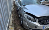 Volvo XC60 2 generation Crossover