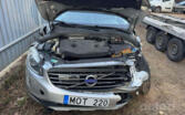 Volvo XC60 2 generation Crossover