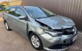 Toyota Auris 2 generation Touring Sports wagon 5-doors