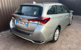 Toyota Auris 2 generation Touring Sports wagon 5-doors
