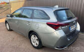 Toyota Auris 2 generation Touring Sports wagon 5-doors