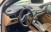 Porsche Macan 1 generation Crossover