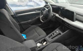 Volkswagen Golf 8 generation