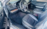 Subaru Outback 5 generation wagon