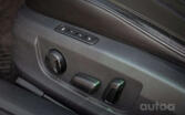 Skoda Superb 3 generation Combi wagon