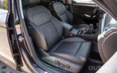 Skoda Superb 3 generation Combi wagon