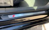 Audi A4 B8/8K wagon 5-doors