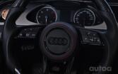 Audi A4 B8/8K wagon 5-doors