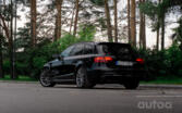 Audi A4 B8/8K wagon 5-doors