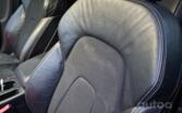Audi A4 B8/8K wagon 5-doors