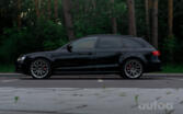 Audi A4 B8/8K wagon 5-doors