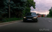 Audi A4 B8/8K wagon 5-doors