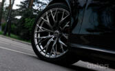 Audi A4 B8/8K wagon 5-doors