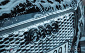 Audi A4 B8/8K wagon 5-doors