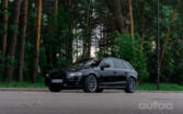 Audi A4 B8/8K wagon 5-doors