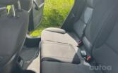 Audi A3 8P/8PA [2th restyling] Sportback hatchback 5-doors