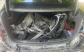 BMW 3 Series F30/F31/F34 Sedan
