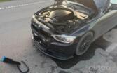 BMW 3 Series F30/F31/F34 Sedan