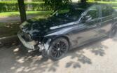 BMW 3 Series F30/F31/F34 Sedan