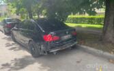 BMW 3 Series F30/F31/F34 Sedan