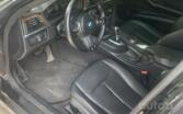 BMW 3 Series F30/F31/F34 Sedan