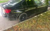 BMW 3 Series F30/F31/F34 Sedan
