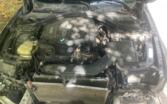BMW 3 Series F30/F31/F34 Sedan