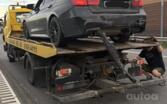 BMW 3 Series F30/F31/F34 Sedan
