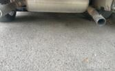 BMW 3 Series F30/F31/F34 Sedan
