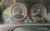 BMW 3 Series F30/F31/F34 Sedan