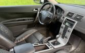 Volvo C70 2 generation [restyling] Cabriolet