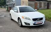 Volvo C70 2 generation [restyling] Cabriolet