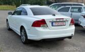 Volvo C70 2 generation [restyling] Cabriolet
