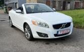 Volvo C70 2 generation [restyling] Cabriolet