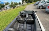 Volvo C70 2 generation [restyling] Cabriolet