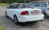 Volvo C70 2 generation [restyling] Cabriolet