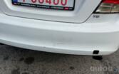 Volvo C70 2 generation [restyling] Cabriolet